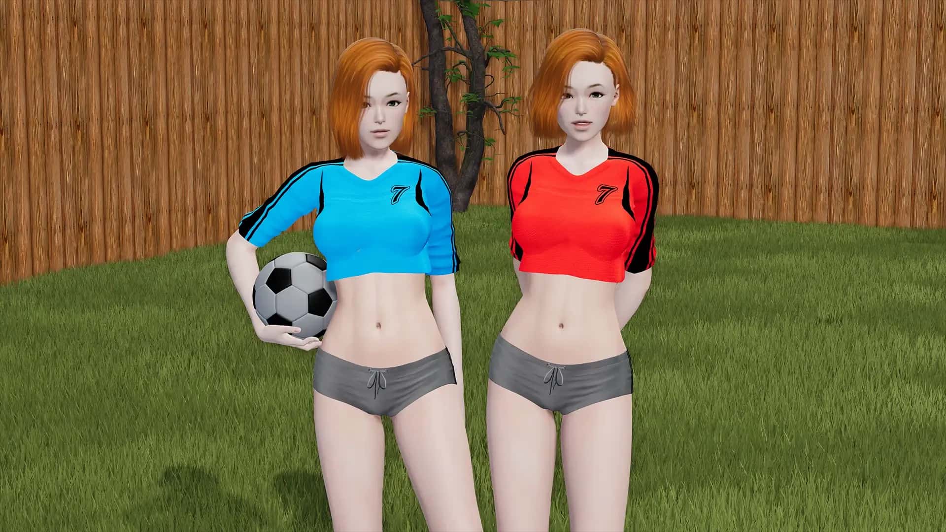 游戏截图2